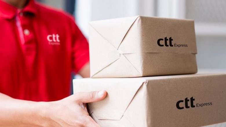 ep ctt express inaugura un nuevo centro propio de distribucion en bizkaia