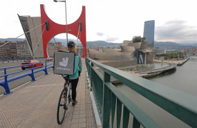 ep deliveroo doblara su presenciaespanalos proximosmesesla llegadaoviedootras 29 nuevas ciudades