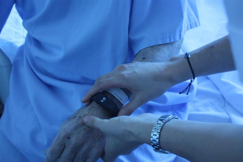 Dependencia. Geriatría | QUIRONSALUD ep dependencia geriatria