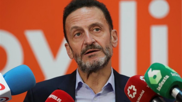 ep diputadoportavoz adjuntociudadanoscongreso edmundo bal respondelos mediosla sede nacional d ciudadanos ubicadala calle alcala de madrid 20190805102702