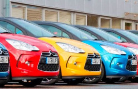 ep dos municipios de madrid y uno de barcelona en el podio del paraiso fiscal del automovil segun