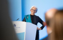 ep ecb president christine lagarde explains the governing councils monetary policy decisions and