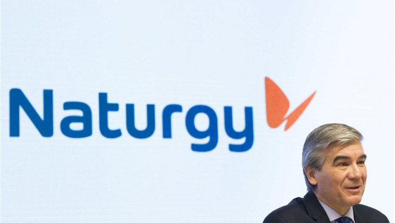 Naturgy. | NATURGY - Archivo ep economia- sp mante en bbb ratingnaturgy per questionaseva agressiva politicadividends