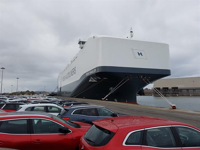 ep el hegh traveller puertosantander coches