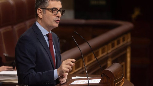 ep el ministro de la presidencia relaciones con las cortes y justicia felix bolanos ep el ministro de la presidencia relaciones con las cortes y justicia felix bolanos