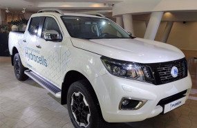 ep el modelo de coche con hidrogeno que punch quiere fabricar en las plantas de nissan en barcelona