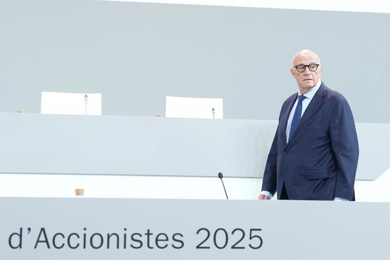 Los accionistas de Sabadell aprueban el dividendo extraordinario de 2.500 millones