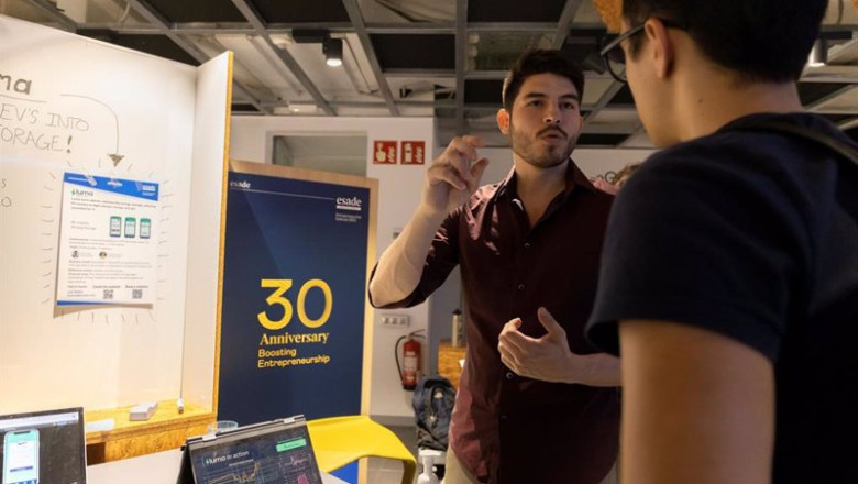 Emprendedores | ESADE ep emprendedores 20221115184303