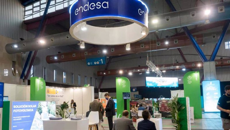 Endesa presentará en Greencities & S-Moving iniciativas para descarbonizar ciudades