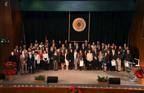 ep entrega de los premios del consejo social 2019 de la universidad nacional de educacion a