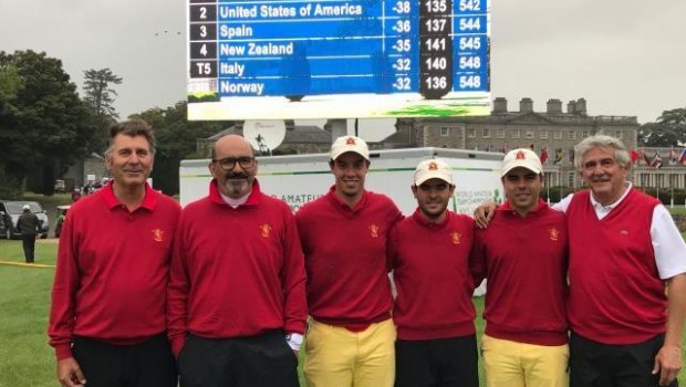 ep equipo espanol absolutogolf