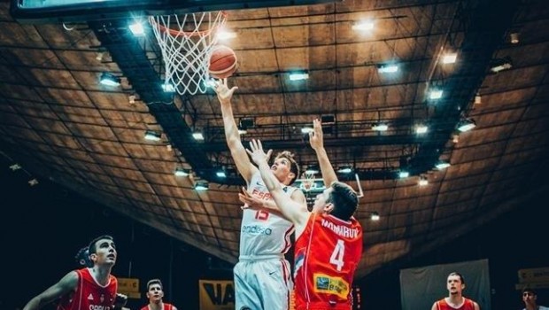 ep espana subcampeonaeurobasket sub-18bratislava