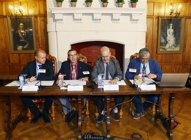 Expertos Instituto Carlos III | UIMP ep expertos instituto carlos iii