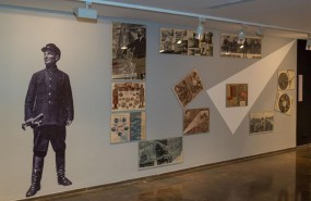 ep exposicionartista ruso alexander rodchenko