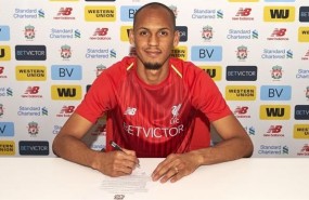 ep fabinho liverpool