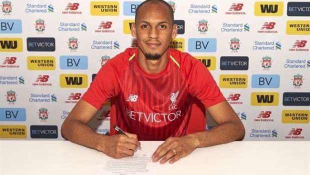ep fabinho liverpool