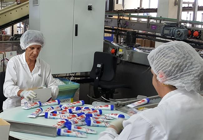 Markit publica las cifras del PMI manufacturero de noviembre. | NESTLÉ ep fabricanestle en pontecesures