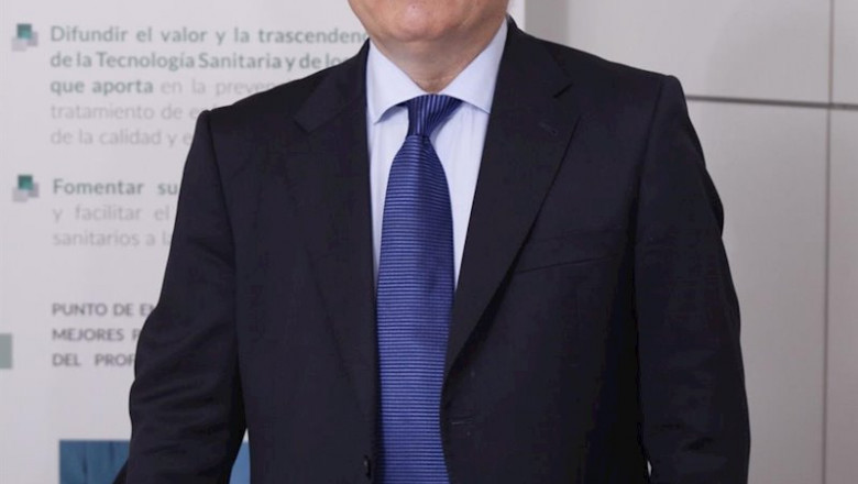 Fernando Bandrés | FUNDACIÓN TECNOLOGÍA Y SALUD ep fernando bandres
