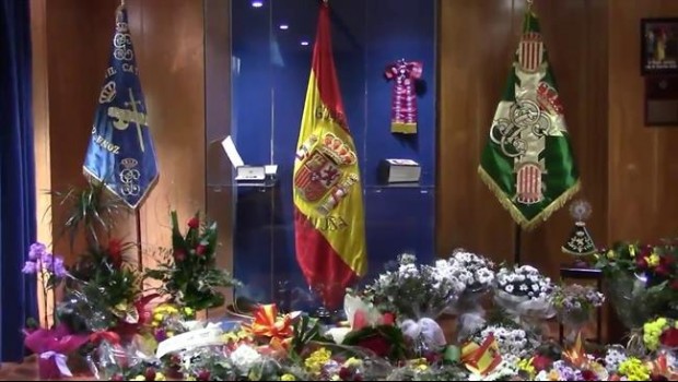 ep flores enviadaslos barceloneseslas dependenciasla guardia civil