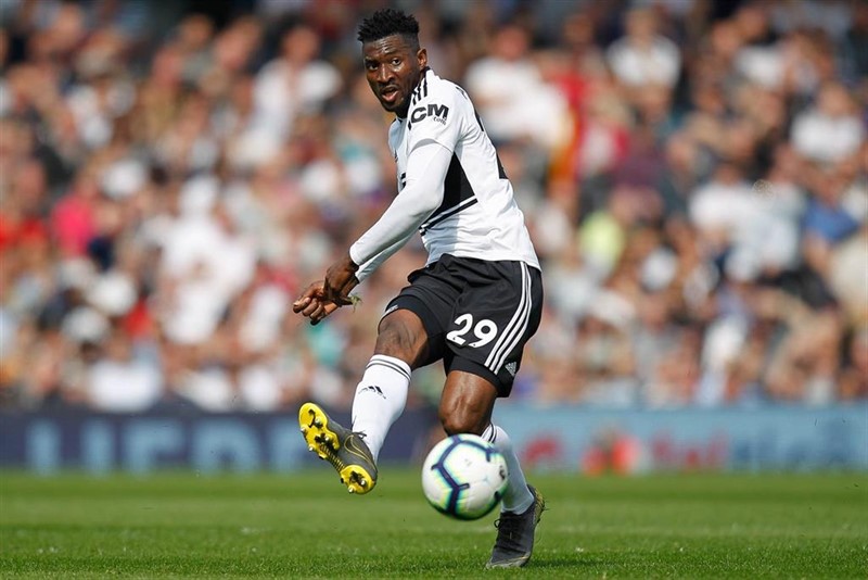 El Villarreal Se Refuerza Con El Camerunes Zambo Anguissa Procedente Del Fulham Bolsamania Com El Villarreal Se Refuerza Con El Camerunes Zambo Anguissa Procedente Del Fulham Bolsamania Com