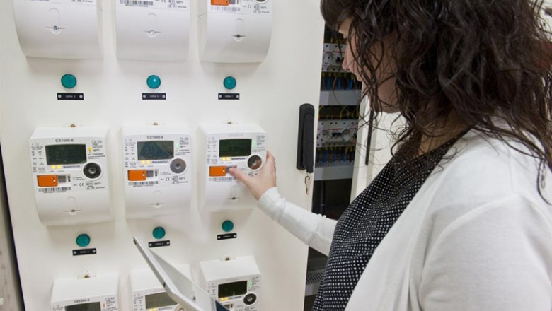 Fwd: Nota Informativa; Ufd Supera Los 1,5 Millones De Contadores Inteligentes Instalados En Galicia, Más Del 98% Del Parque De Equipos Domésticos De La Compañía En Esta Comunidad Autónoma | EUROPA PRESS - Archivo ep fwd nota informativa ufd supera los 15 millones de contadores inteligentes instalados en galicia