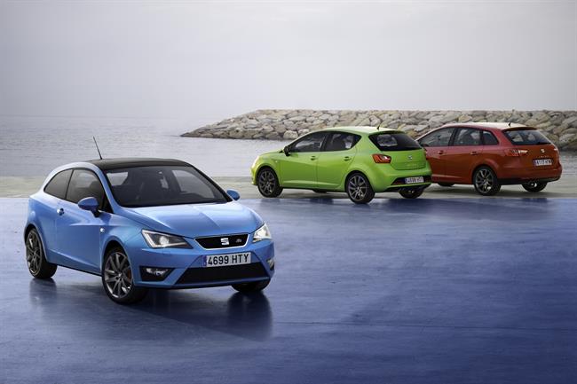 SEAT ep gamaseat ibiza