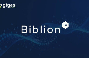 ep gigas lanza biblion su apuesta por la ia generativa soberana para proteger el conocimiento