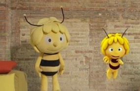 ep greenpeaceplaneta junior lanzancampana sos abejas greenpeace maya