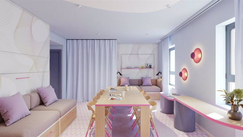 ep habitacion grupal de prize by radisson ep habitacion grupal de prize by radisson