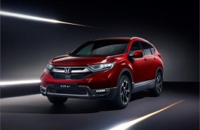 ep honda cr-v