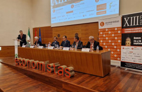 ep inauguracion xiii del foro de pequenos despachos de auditores
