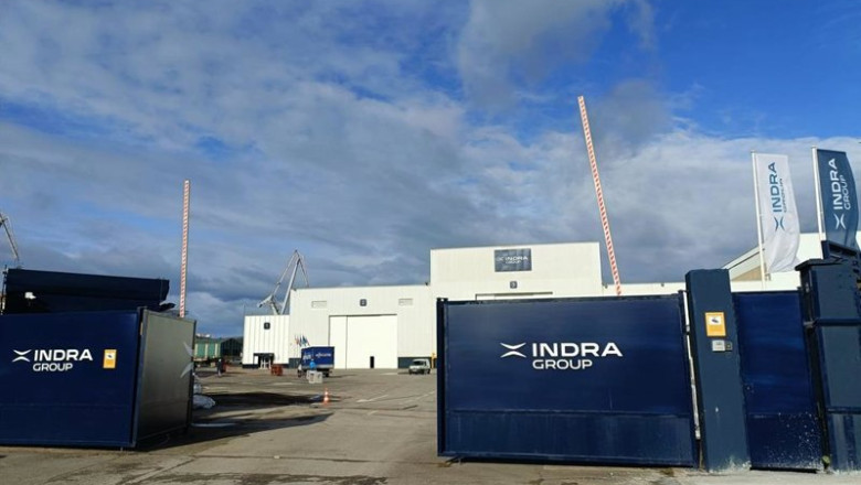 ep indra gijon