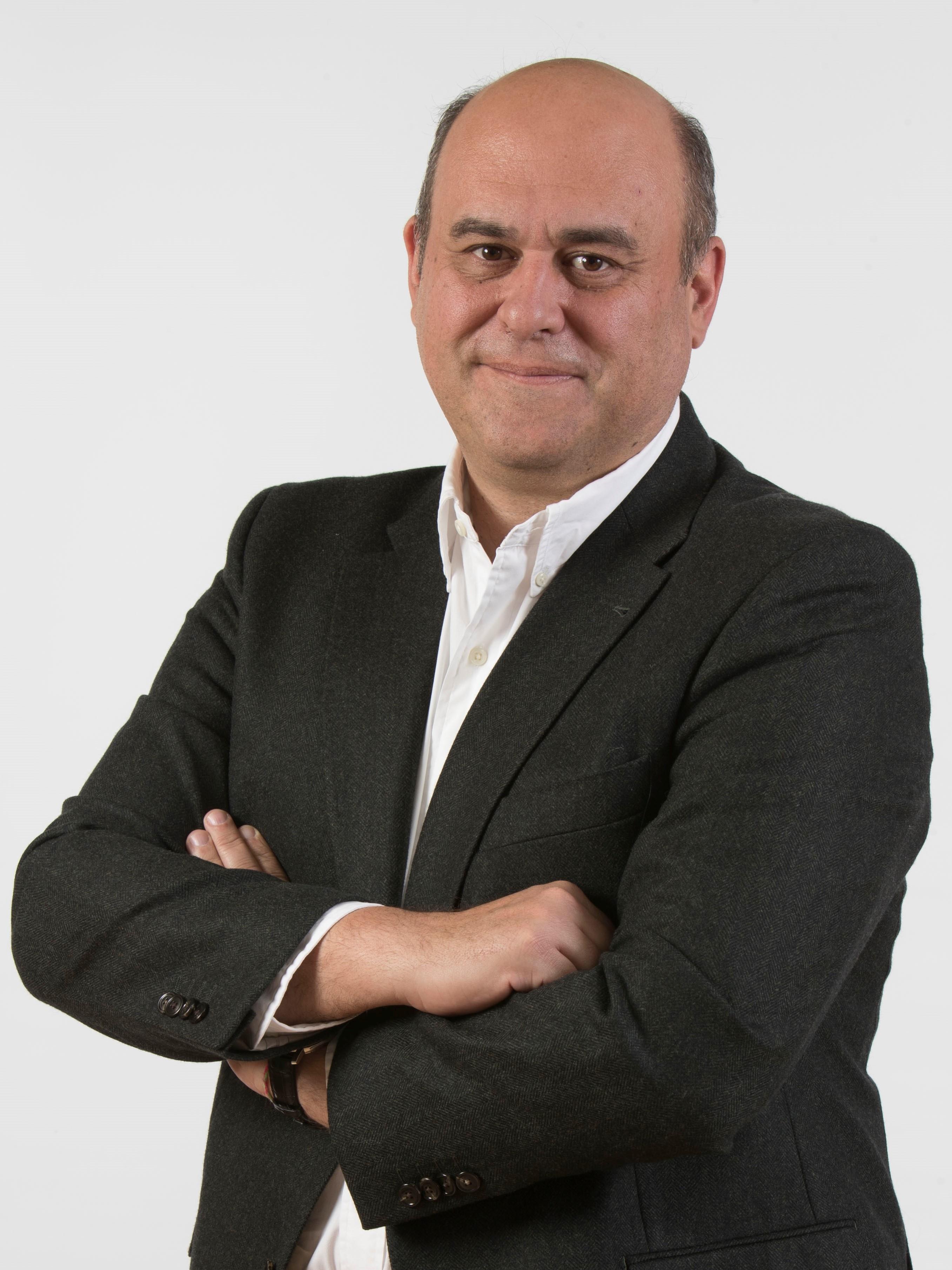 Javier Álvarez Director De Sistemas De Información De Heineken España | EUROPA PRESS ep javier alvarez directorsistemasinformacionheineken espana