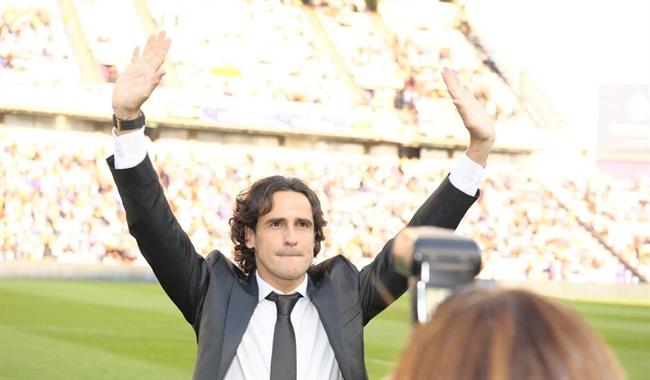 José Antonio García Calvo | REAL VALLADOLID ep jose antonio garcia calvo
