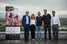 ep jose antonio hermidala presentacionla yopro catalunya bike race