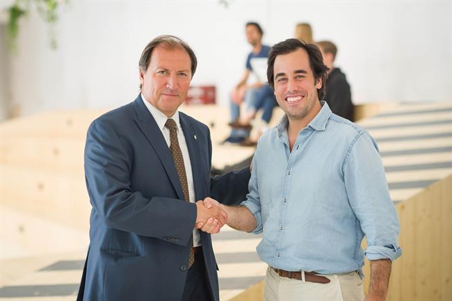 Josep Franch (ESADE Business School) y Gonzalo Manrique (Ironhack) | IRONHACK ep josep franch esade business school y gonzalo manrique ironhack