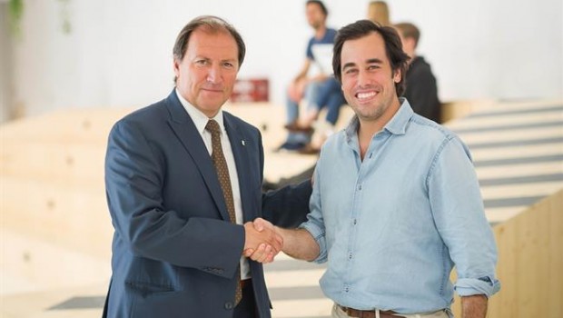 ep josep franch esade business school y gonzalo manrique ironhack