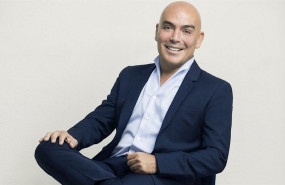 ep kike sarasola presidente de room mate group