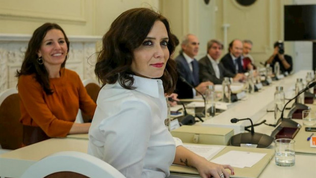 ep la comunidad de madrid suspende las clases en centros educativos y universidades durante los
