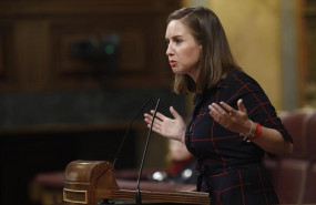 ep la diputadaciudadanos melisa rodriguez durantedebatecongresodecretomedidas urgentesimpulsola competitividad economicasectorla industriacomercio