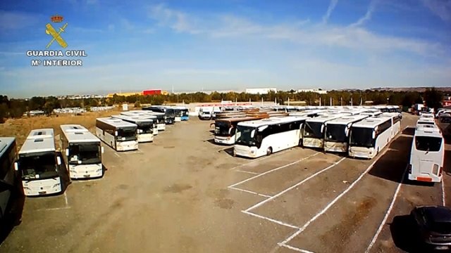 ep la guardia civil en el marco de la operacion bustalva ha detenido a mdb empresario del sector del ep la guardia civil en el marco de la operacion bustalva ha detenido a mdb empresario del sector del