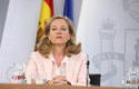 ep la ministraeconomiafunciones nadia calvino duranteruedaprensa posteriorconsejoministrosla moncloa ep la ministraeconomiafunciones nadia calvino duranteruedaprensa posteriorconsejoministrosla moncloa