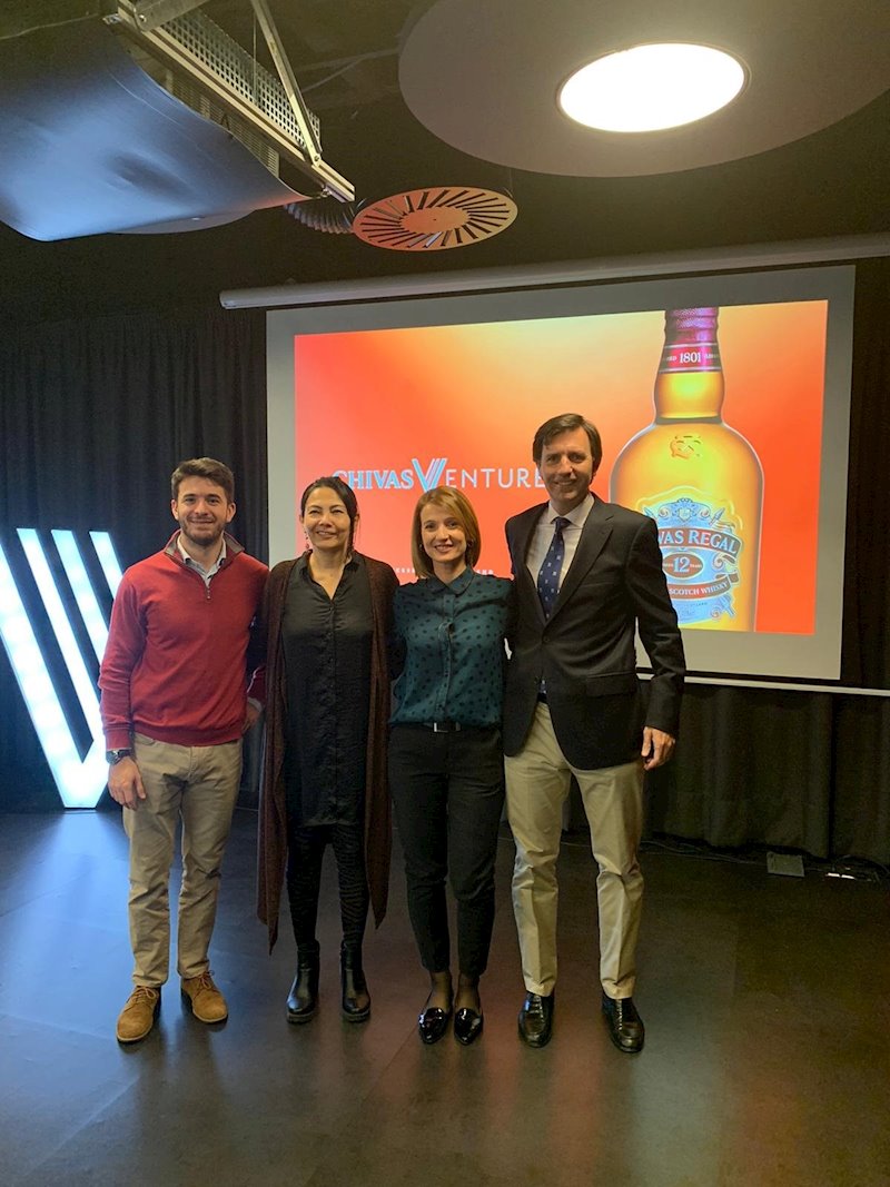 ep la startup ethichub ganadora de la chivas venture espana