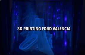 ep laboratorio de impresion 3d de ford valencia