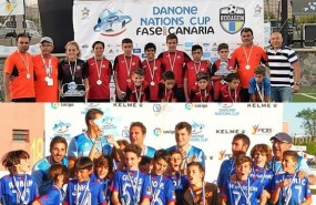 ep las majorerascd mostolesla danone nations cup