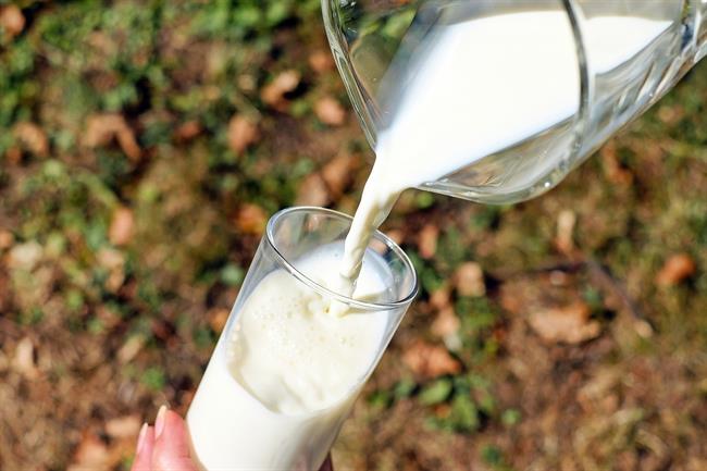 Leche | PIXABAY ep leche