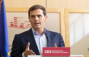 ep lidercs albert rivera encea