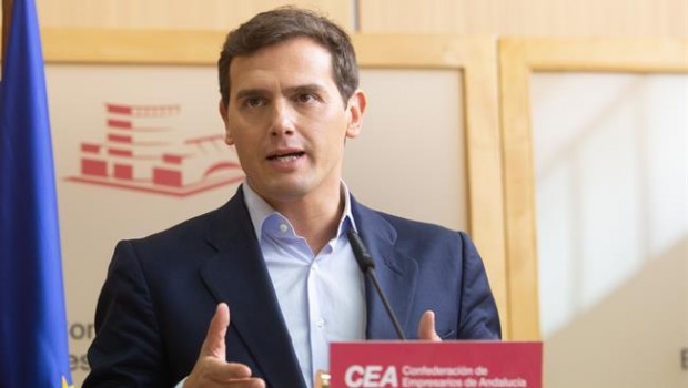 ep lidercs albert rivera encea