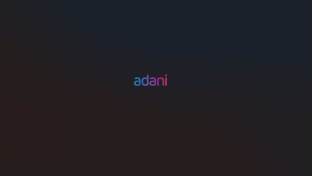 ep logo de adani