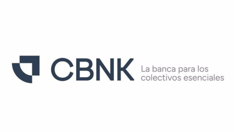 ep logo de cbnk nueva marca de grupo caminos ep logo de cbnk nueva marca de grupo caminos